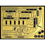 Italeri 5626S 1/35 M A S 568 4A Serie with Crew Plastic Model Kit Italeri PLASTIC MODELS