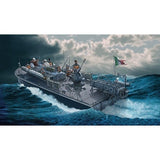 Italeri 5626S 1/35 M A S 568 4A Serie with Crew Plastic Model Kit Italeri PLASTIC MODELS