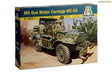 Italeri 6555 1/35 M6 Dodge Anti-Tank Italeri PLASTIC MODELS