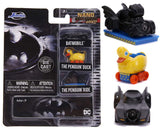 Jada Nano Hollywood Rides Batman 3 Pack Jada DIE-CAST MODELS