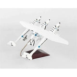 JC Wings 1/200 Virgin Galactic Scaled Composites 348 White Knight II N348MS (New Livery)** JC Wings DIE-CAST MODELS