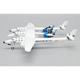 JC Wings 1/200 Virgin Galactic Scaled Composites 348 White Knight II N348MS (New Livery)** JC Wings DIE-CAST MODELS
