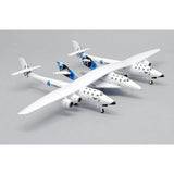 JC Wings 1/200 Virgin Galactic Scaled Composites 348 White Knight II N348MS (New Livery)** JC Wings DIE-CAST MODELS