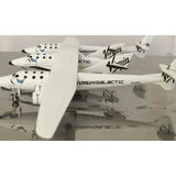 JC Wings 1/200 Virgin Galactic Scaled Composites 348 White Knight II N348MS (Old Livery)** JC Wings DIE-CAST MODELS