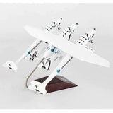 JC Wings 1/400 Virgin Galactic Scaled Composite 348 White Knight II N348MS (Old Livery) JC Wings DIE-CAST MODELS