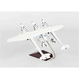 JC Wings 1/400 Virgin Galactic Scaled Composite 348 White Knight II N348MS (Old Livery) JC Wings DIE-CAST MODELS