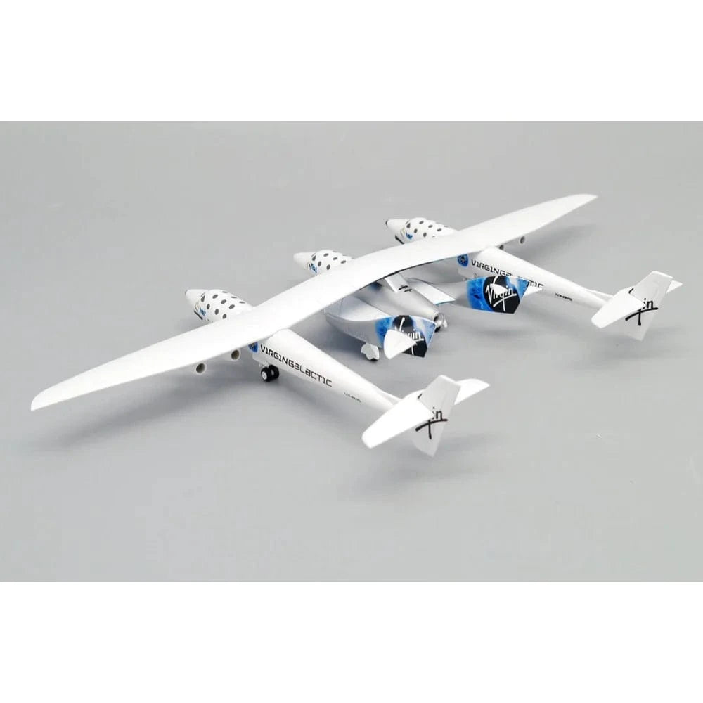JC Wings 1/400 Virgin Galactic Scaled Composites 348 White Knight II N348MS (New Livery) JC Wings DIE-CAST MODELS