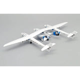 JC Wings 1/400 Virgin Galactic Scaled Composites 348 White Knight II N348MS (New Livery) JC Wings DIE-CAST MODELS