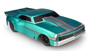 On Road & Drift Bodies