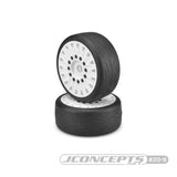 Jconcepts JC3113-19 Belted Speed Fangs On Cheetah Wheels (2) JConcepts RC CARS - PARTS