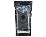 JConcepts Scorpios 1.9inch All Terrain Tires (2) (Green) JConcepts RC CARS - PARTS