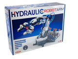 Johnco - Hydraulic Robot Arm - Hobbytech Toys