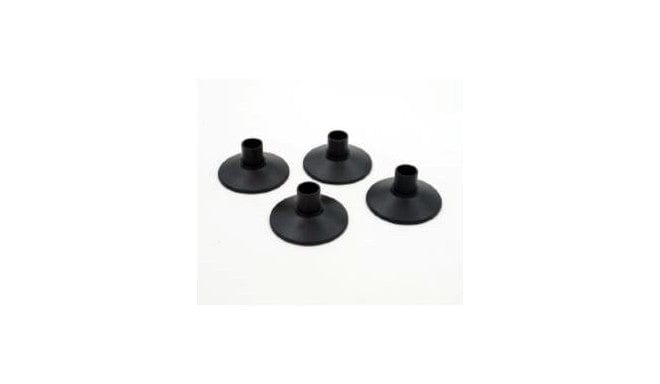 Joysway Bridge Stand 4Pcs Joysway SLOT CARS