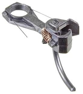 Kadee 147 HO Whisker Coupler, 9/32in Underset (2Pr) Kadee TRAINS - HO/OO SCALE