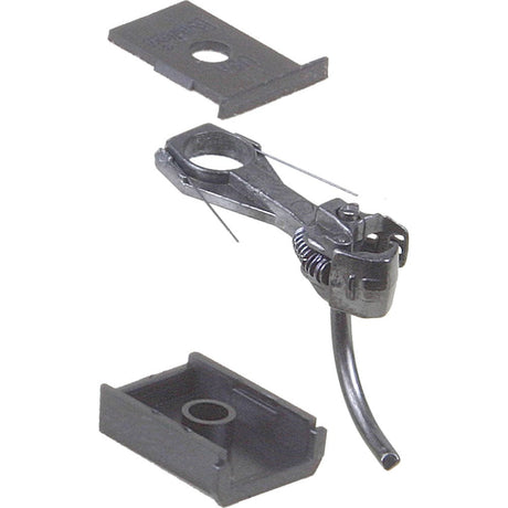 Kadee 149 HO Whisker Coupler, 25/64in Overset (2 Pr) Kadee TRAINS - HO/OO SCALE