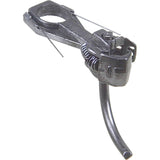 Kadee HO Scale Whisker Coupler, 1/4 Center (2pr) Kadee TRAINS - HO/OO SCALE
