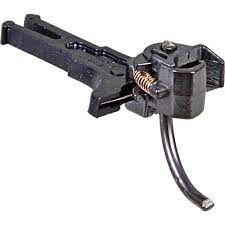 Kadee 20 HO #20 NEM (362) European-Style Mount Knuckle Coupler - Magne-Matic(R) - Extra-Long Underset 11.68mm .460 - 2 Pairs - Hobbytech Toys