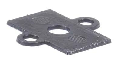 Kadee 211 HO Styrene Gear Box Shims .010 And .015 (20pcs) Kadee TRAINS - HO/OO SCALE