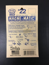 Kadee 22 HO Multi-Purpose Coupler 9/32in Overset (2pr) - Hobbytech Toys