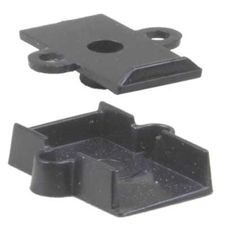Kadee 232 HO Plastic Draft Gear Box, No 5 10 Kadee TRAINS - HO/OO SCALE