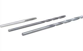 Kadee 247 1-72 Tap & Drill Set - Includes Tap and #53 & #48 Drills - Hobbytech Toys