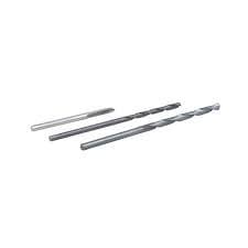 Kadee 780 Tap & Drill Set - 0-80 Tap, #52 & 55 Drills - Hobbytech Toys