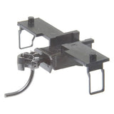 Kadee HO #58 Retrofit Couplers - For PS-1 Boxcars  1 Pair - Hobbytech Toys