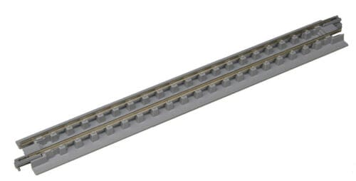 Kato 20016 Unitrack N 186mm Open Pit Track (4) Kato TRAINS - N SCALE