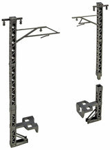 Kato 23058 Single Track Warren Brace Catenary Pole (12) - Hobbytech Toys