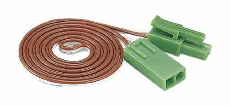 Kato 24826 Unitrack 88.9cm AC Extension Cord (1) Kato TRAINS