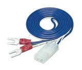Kato 24843 Unitrack 88.9cm Adapter Cord (1) Kato TRAINS