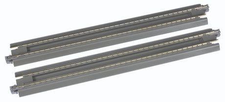 Kato N 186mm 7-5/16in Straight Ash Pit (2) Kato TRAINS - N SCALE