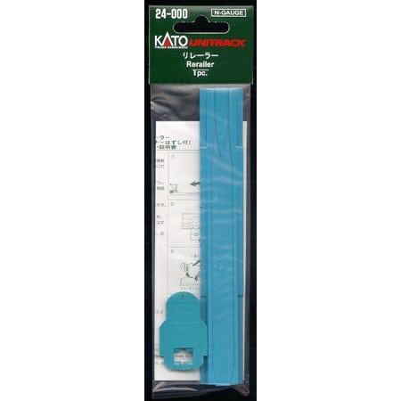 Kato Unitrack N Rerailer/Unijoiner Tool Kato TRAINS - N SCALE