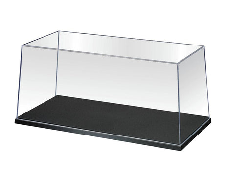 1/24 Display Case L 27Cm X W 12.5Cm X H 11Cm NULL DIE-CAST MODELS