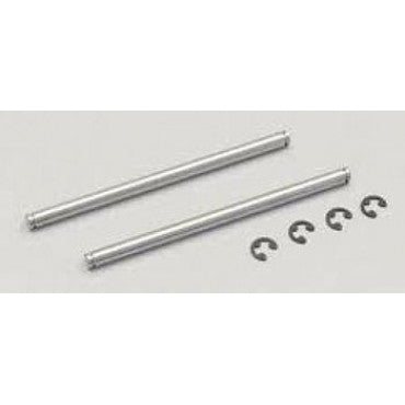 Kyosho If222-74 Suspension Shaft 4X74mm (2) Kyosho RC CARS - PARTS