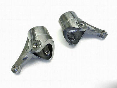 Kyosho If221 Alum Steering Knuckles 2Pcs Kyosho RC CARS - PARTS