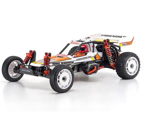 Kyosho 1/10 2WD EP Ultima Racing Buggy Kit Kyosho RC CARS