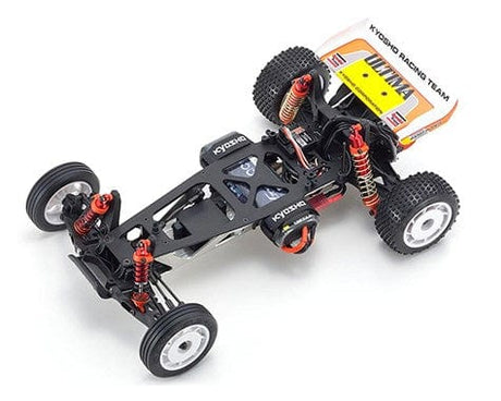 Kyosho 1/10 2WD EP Ultima Racing Buggy Kit Kyosho RC CARS