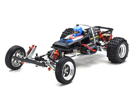 Kyosho 1/10 Tomahawk 2WD Electric Racing Buggy Kit [30615]** - Hobbytech Toys