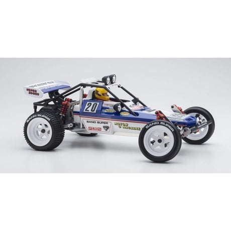 Kyosho 30616 1/10 EP 2WD Turbo Scorpion Buggy Kit Kyosho RC CARS