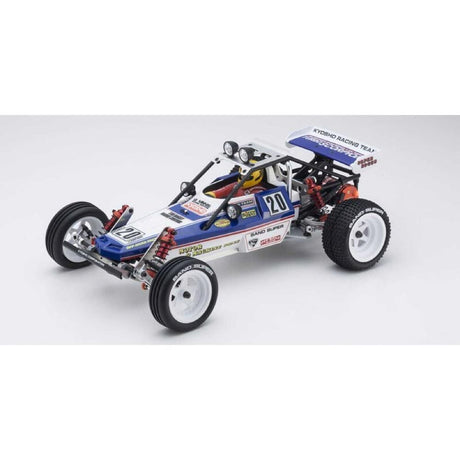 Kyosho 30616 1/10 EP 2WD Turbo Scorpion Buggy Kit Kyosho RC CARS