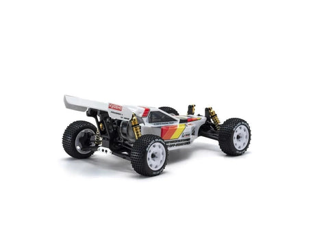 Kyosho 30622 1/10 4wd EP Racing Buggy Optima Mid Kit** - Hobbytech Toys
