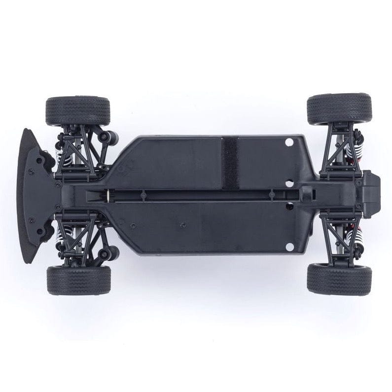 Kyosho 34425T1 1/10 EP 4WD Fazer Mk2 Nissan SKYLINE 2000GT-R(KPGC10) Silver - Hobbytech Toys