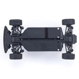 Kyosho 34425T1 1/10 EP 4WD Fazer Mk2 Nissan SKYLINE 2000GT-R(KPGC10) Silver - Hobbytech Toys