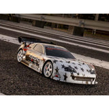 Kyosho 34471T1 1/10 EP 4WD FAZER Mk2 FZ02-D Toyota Supra (A80) Kyosho RC CARS