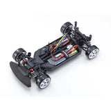 Kyosho 34471T1 1/10 EP 4WD FAZER Mk2 FZ02-D Toyota Supra (A80) Kyosho RC CARS