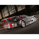Kyosho 34471T1 1/10 EP 4WD FAZER Mk2 FZ02-D Toyota Supra (A80) Kyosho RC CARS
