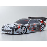 Kyosho 34471T1 1/10 EP 4WD FAZER Mk2 FZ02-D Toyota Supra (A80) Kyosho RC CARS
