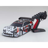Kyosho 34471T1 1/10 EP 4WD FAZER Mk2 FZ02-D Toyota Supra (A80) Kyosho RC CARS