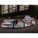 Kyosho 34471T1 1/10 EP 4WD FAZER Mk2 FZ02-D Toyota Supra (A80) Kyosho RC CARS